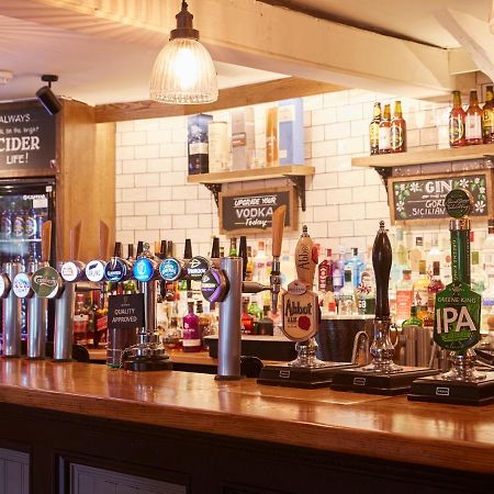 The Bowman By Greene King Inns Hucknall Luaran gambar