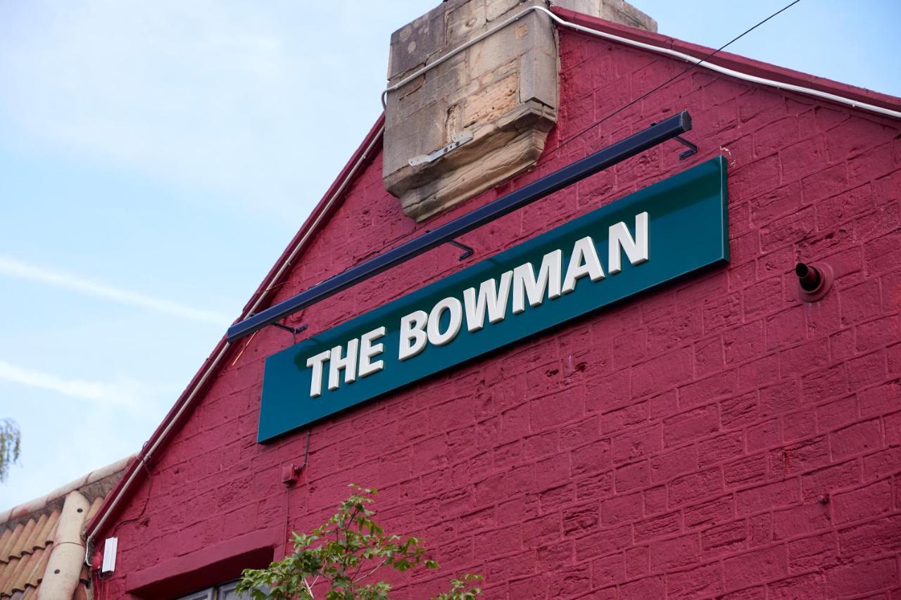 The Bowman By Greene King Inns Hucknall Luaran gambar